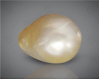  Pearl (Real) 2.09CTS-31042